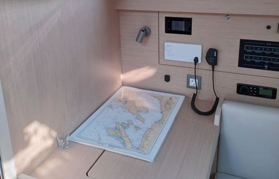 Beneteau Oceanis 40.1 Elisa
