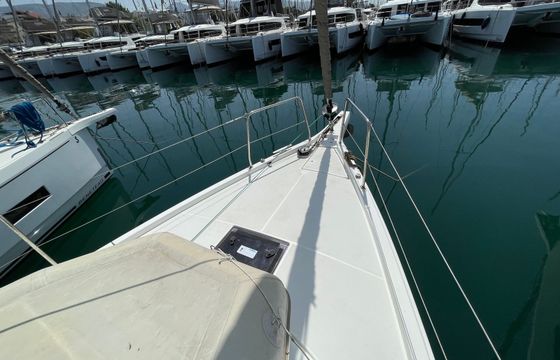 Beneteau Oceanis 40.1 Kos 40.8
