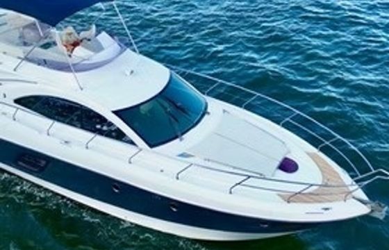 Beneteau Gran Turismo 49 The Ark