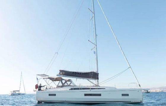 Beneteau Oceanis 40.1 Kos 40.1