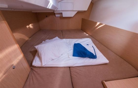 Beneteau Oceanis 38 Luce