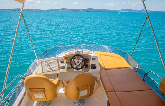 Beneteau Monte Carlo 47 Fly Lamona