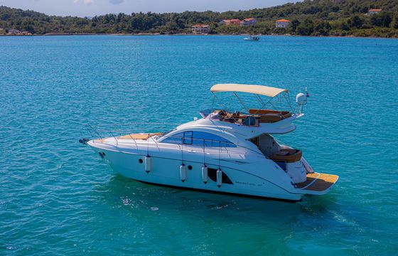 Beneteau Monte Carlo 47 Fly Lamona