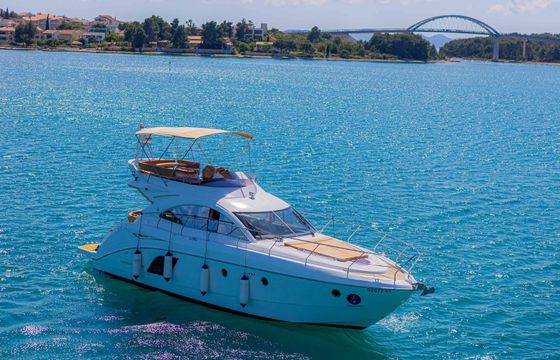 Beneteau Monte Carlo 47 Fly Lamona