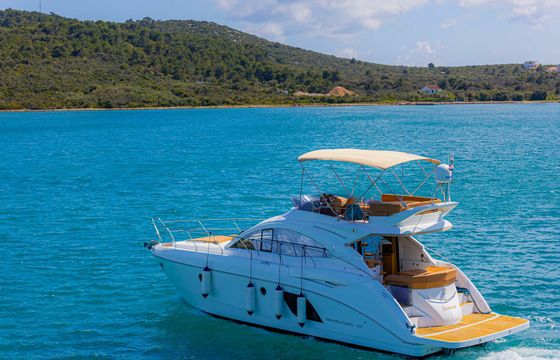 Beneteau Monte Carlo 47 Fly Lamona