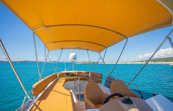 Beneteau Monte Carlo 47 Fly Lamona