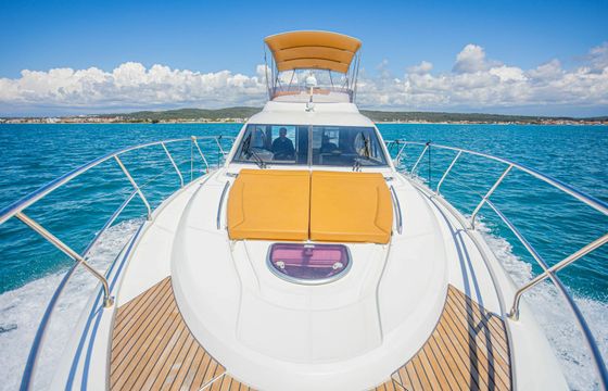 Beneteau Monte Carlo 47 Fly Lamona