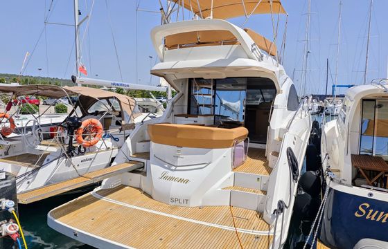 Beneteau Monte Carlo 47 Fly Lamona