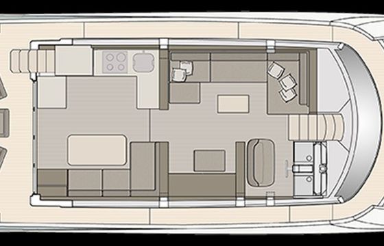 Beneteau Monte Carlo 66 Five Weeks