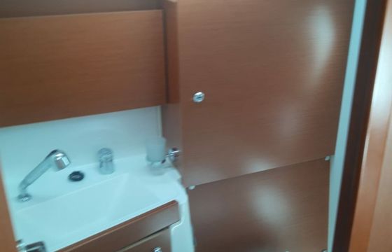 Beneteau Oceanis 38.1 Modena