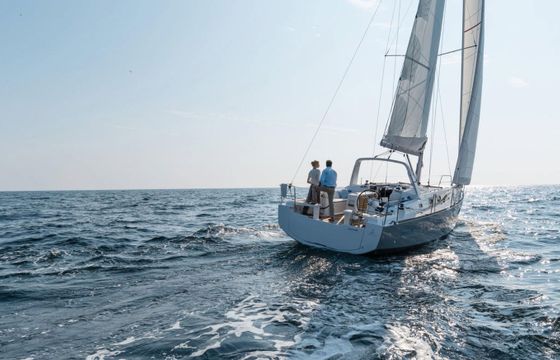 Beneteau Oceanis 38 Velanto