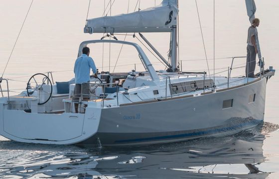 Beneteau Oceanis 38 Velanto