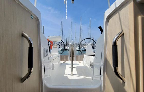 Beneteau Oceanis 30.1 Mojito