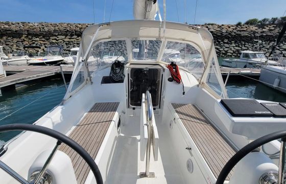 Beneteau Oceanis 30.1 Mojito