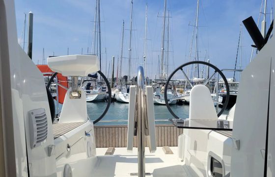 Beneteau Oceanis 30.1 Mojito
