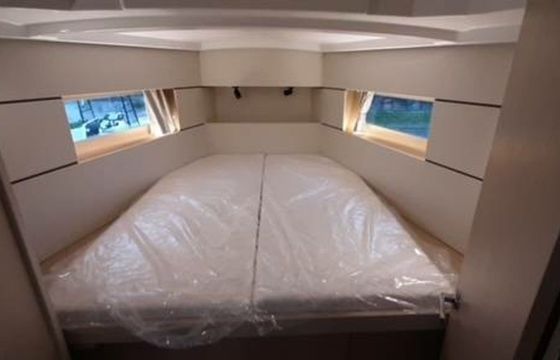 Beneteau Oceanis 38.1 Sacy