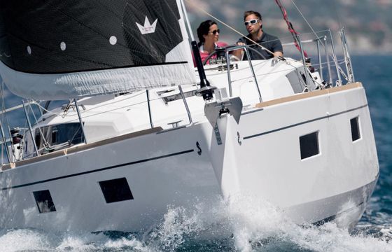 Beneteau Oceanis 38.1 Sea Lilly