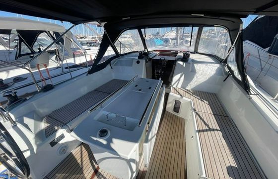 Beneteau Oceanis 40.1 Onoda