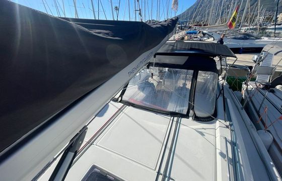 Beneteau Oceanis 40.1 Onoda