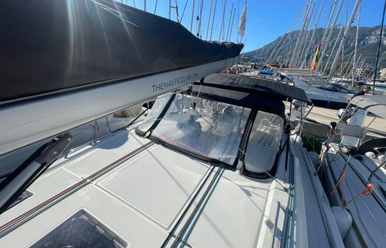 Beneteau Oceanis 40.1 Onoda
