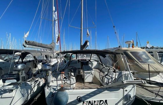 Beneteau Oceanis 40.1 Onoda