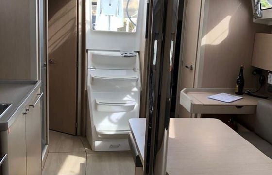 Beneteau Oceanis 38.1 Gabri