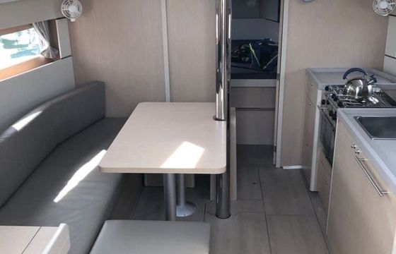 Beneteau Oceanis 38.1 Gabri