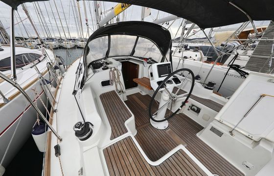 Beneteau Oceanis 34 Caprice
