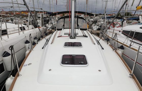 Beneteau Oceanis 34 Caprice