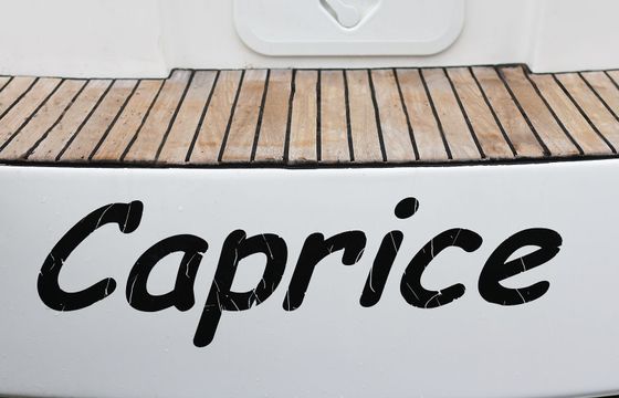 Beneteau Oceanis 34 Caprice