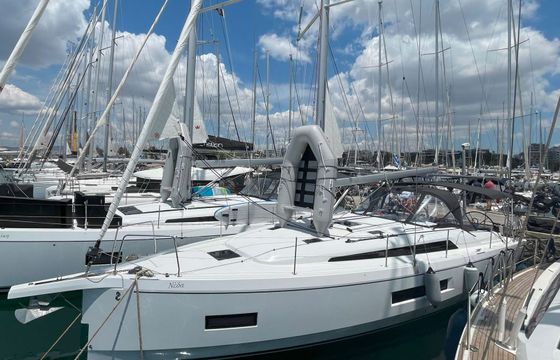 Beneteau Oceanis 40.1 Neda