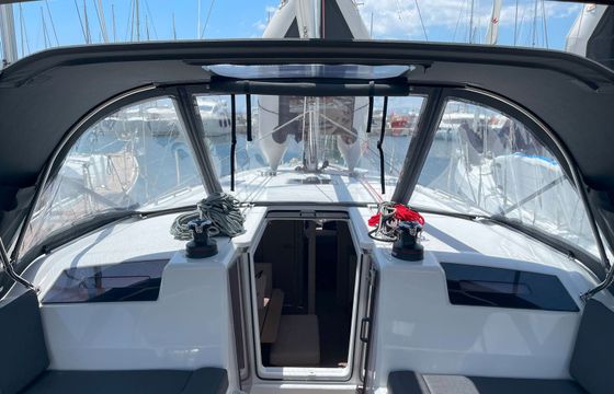 Beneteau Oceanis 40.1 Neda