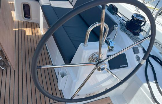 Beneteau Oceanis 40.1 Neda