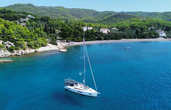 Beneteau Oceanis 40.1 Neda
