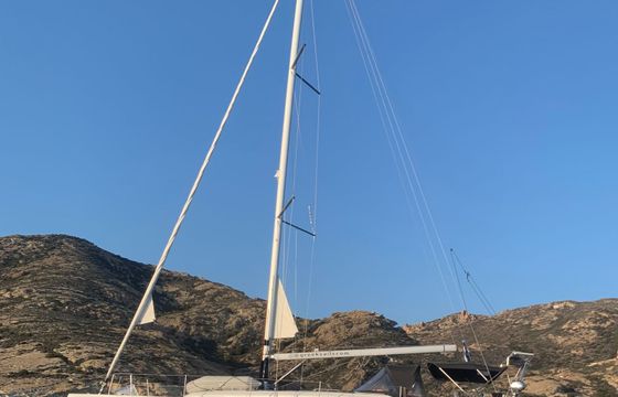 Beneteau Oceanis 40.1 Neda