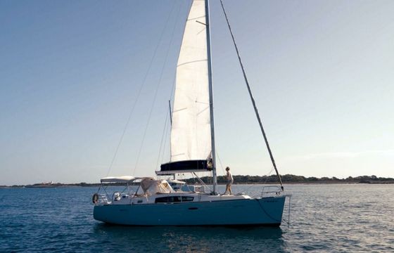 Beneteau Oceanis 40 Tero