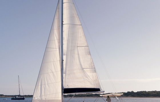 Beneteau Oceanis 40 Tero