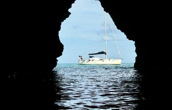 Beneteau Oceanis 40 Stella Maris
