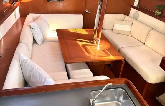 Beneteau Oceanis 34 Finia