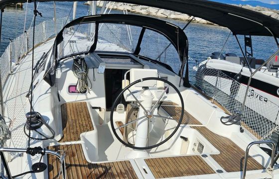 Beneteau Oceanis 34 Finia
