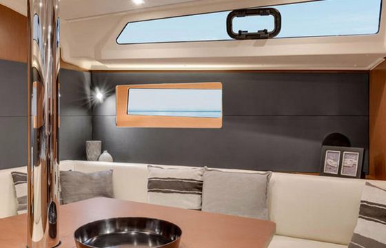 Beneteau Oceanis 40.1 Sunsail 24