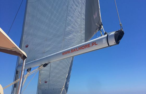 Beneteau Oceanis 40 Sapphire