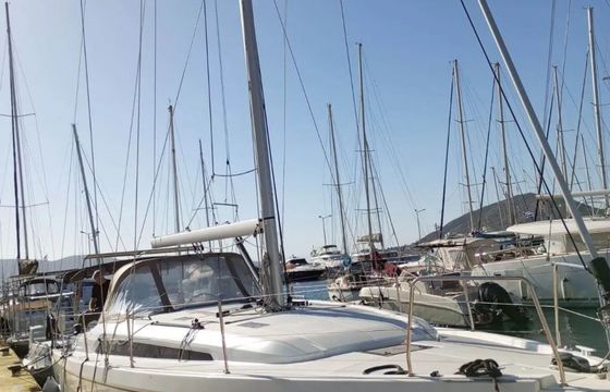 Beneteau Oceanis 40.1 Ocean Pearl