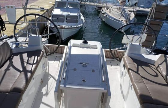 Beneteau Oceanis 40.1 Ocean Pearl