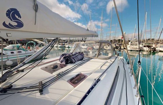 Beneteau Oceanis 40.1 Tagada 4