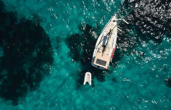Beneteau Oceanis 40 Tero