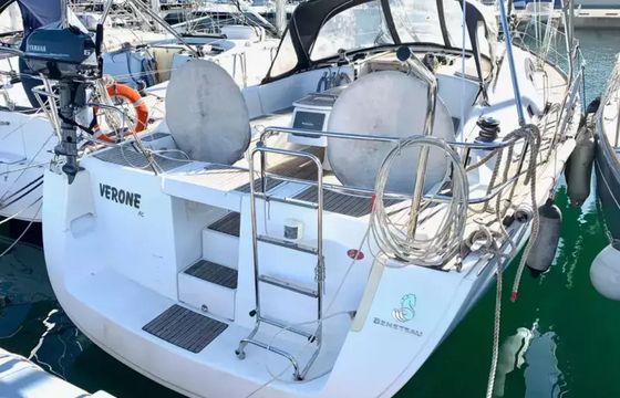 Beneteau Oceanis 40 Verone