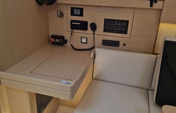 Beneteau Oceanis 40.1 Antigoni