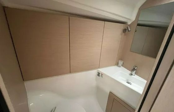 Beneteau Oceanis 40.1 Antigoni