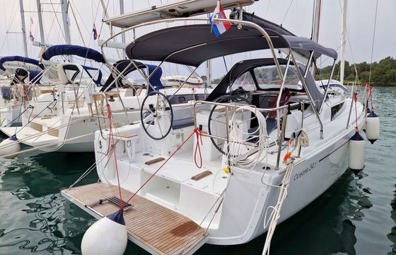 Beneteau Oceanis 34.1 Navicela